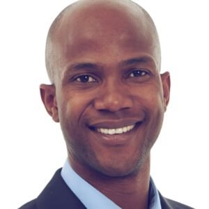 Michael Reed